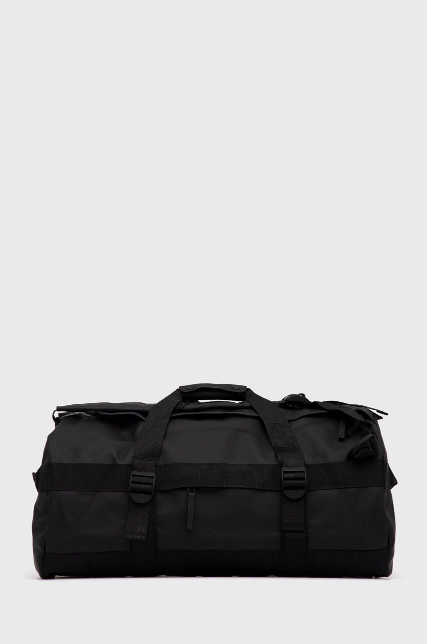 Rains Taška 13370 Duffel Bag - Pepit.cz