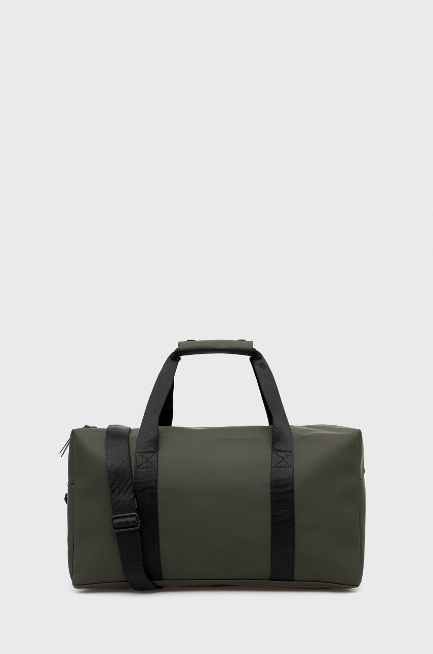 Rains Taška 13380 Gym Bag - Pepit.cz