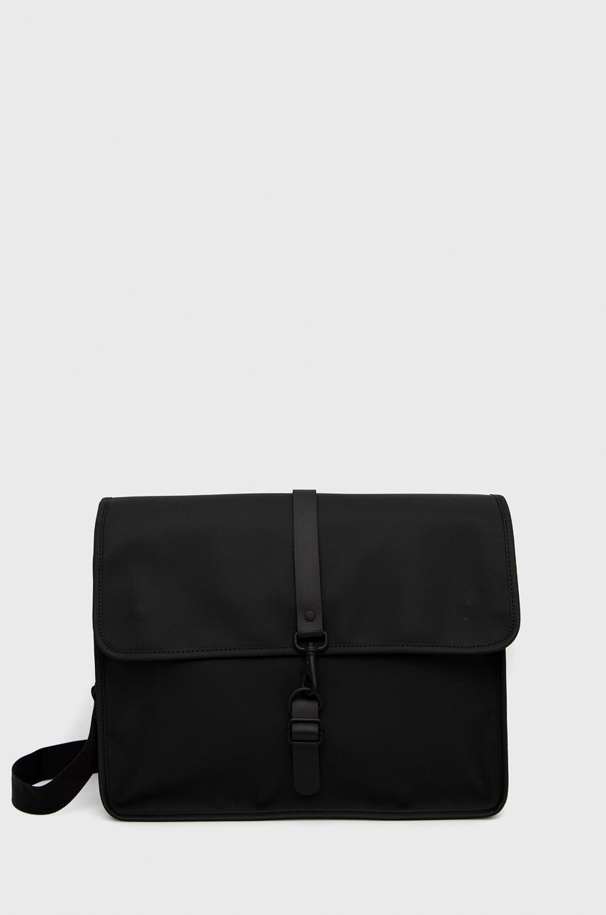 Rains Taška 13930 Messenger Bag - Pepit.cz