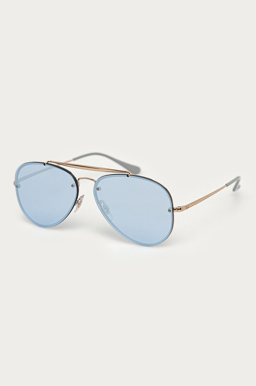 Ray-Ban Brýle 0RB3584N - Pepit.cz