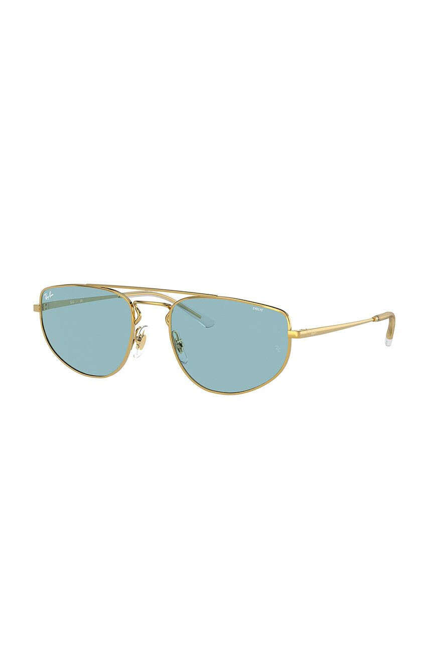 Ray-Ban Brýle 0RB3668 - Pepit.cz