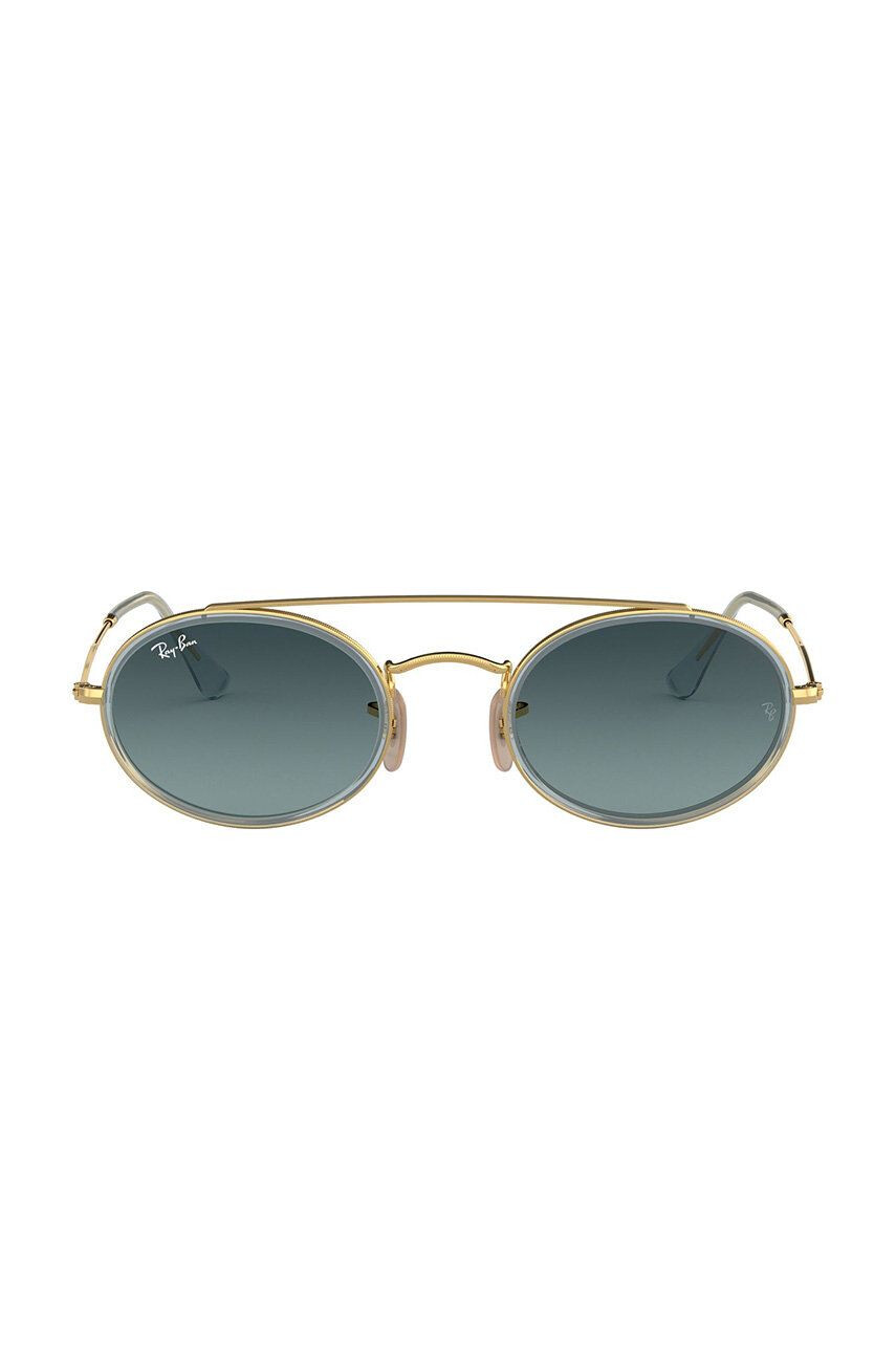 Ray-Ban Brýle 0RB3847N.91233M.52 - Pepit.cz