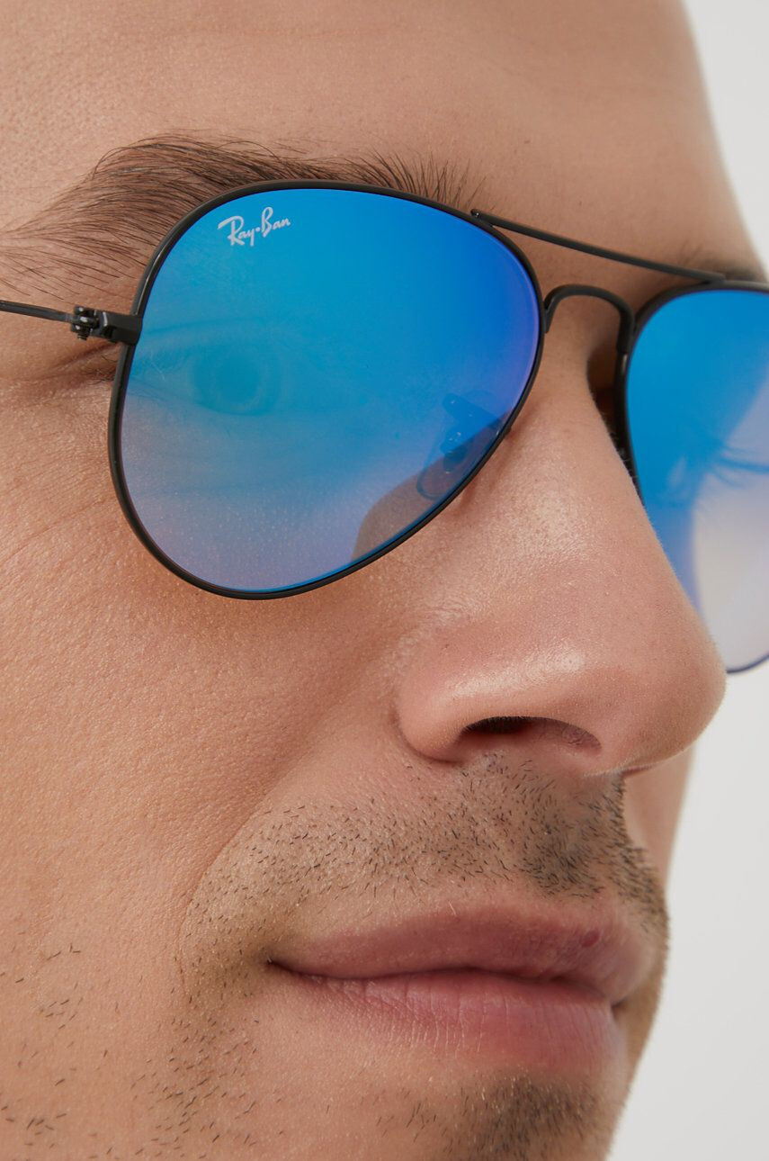 Ray-Ban Brýle Aviator - Pepit.cz