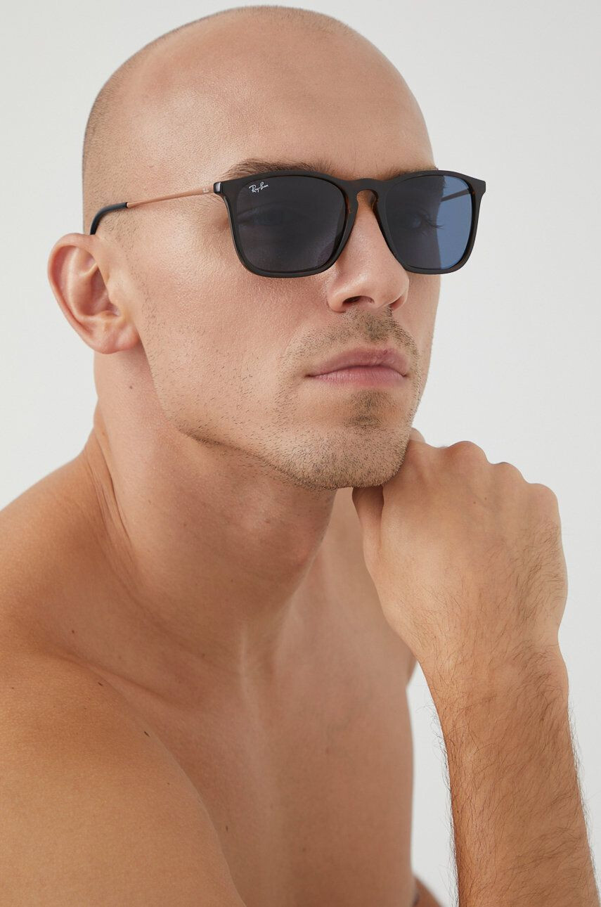 Ray-Ban Brýle Chris - Pepit.cz