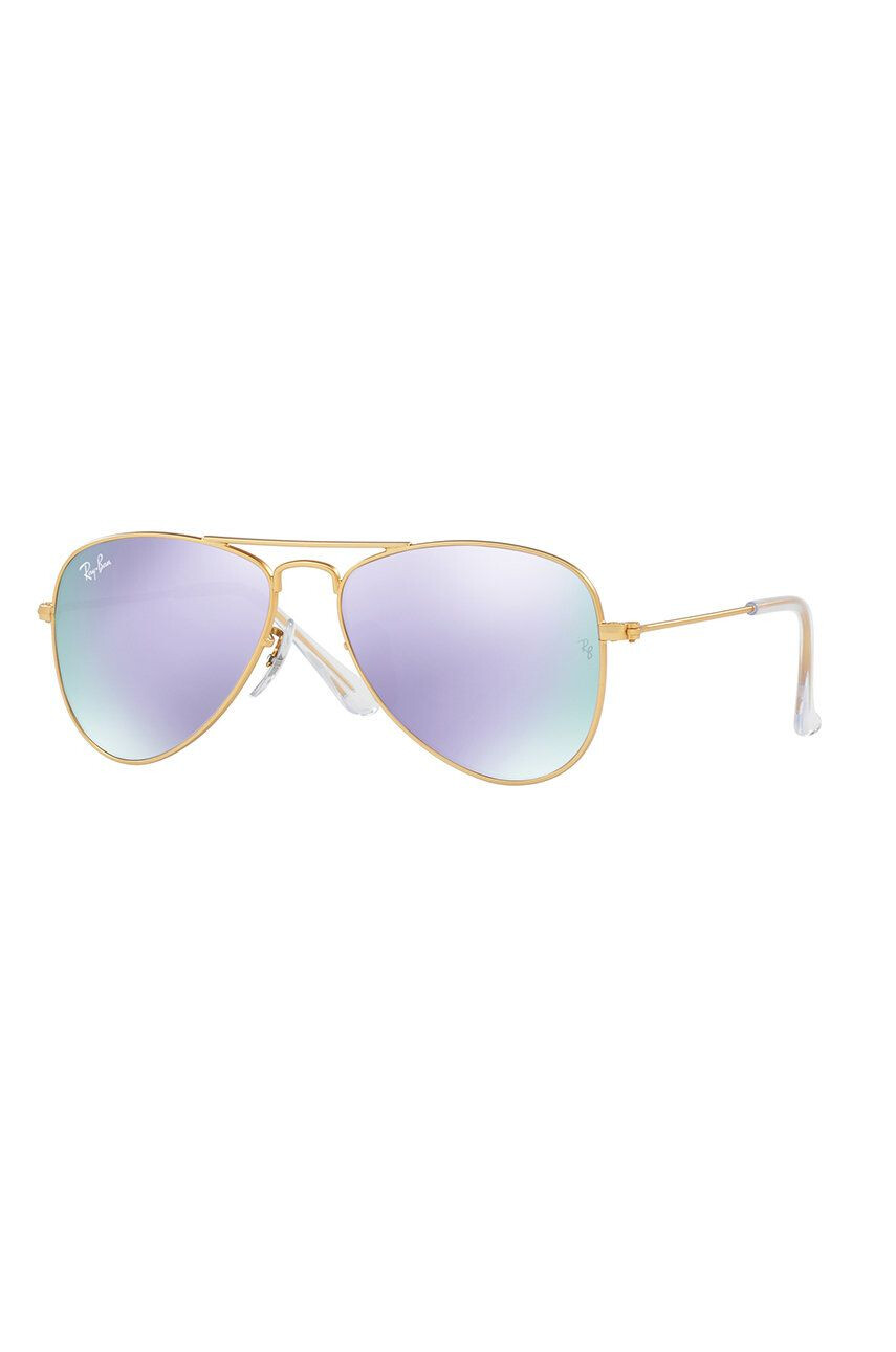 Ray-Ban Brýle Junior Aviator - Pepit.cz