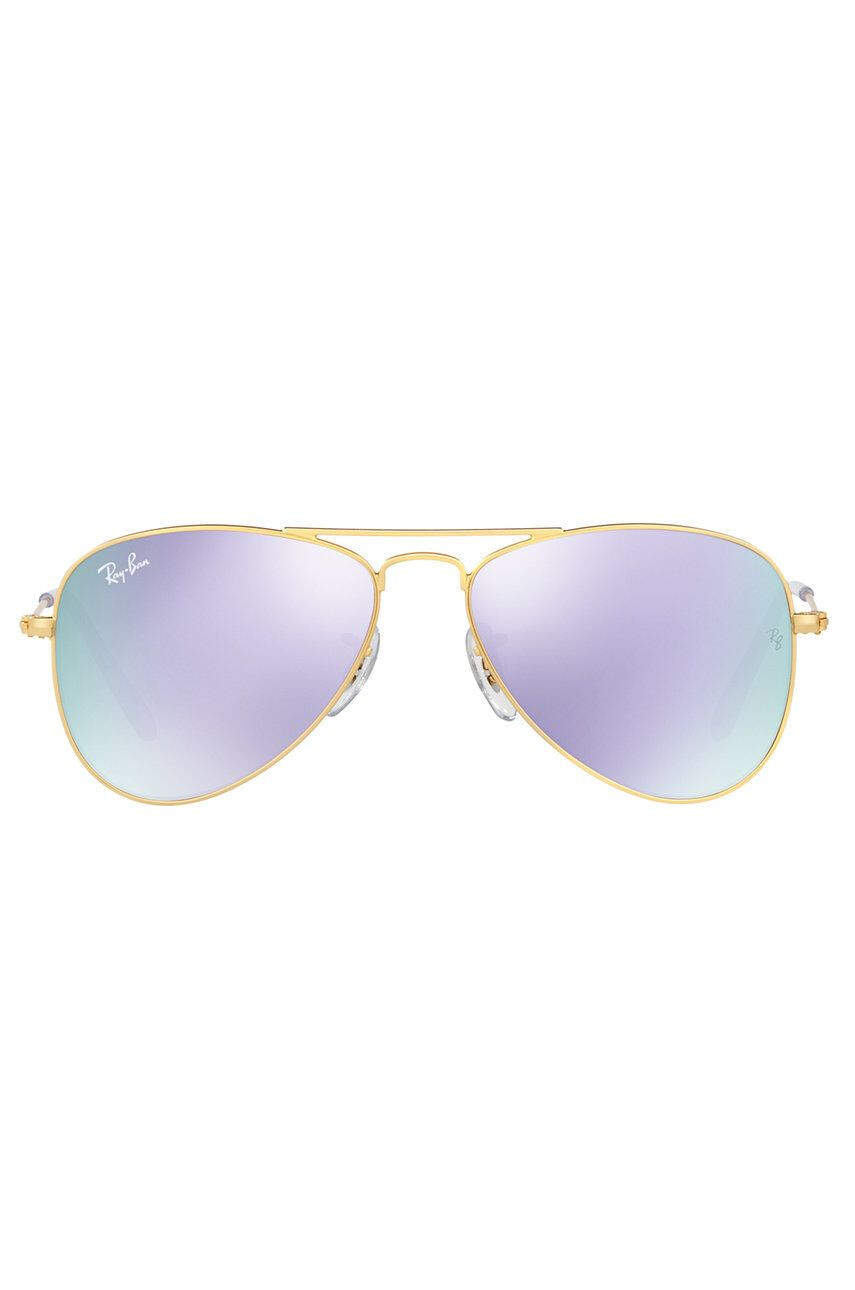 Ray-Ban Brýle Junior Aviator - Pepit.cz