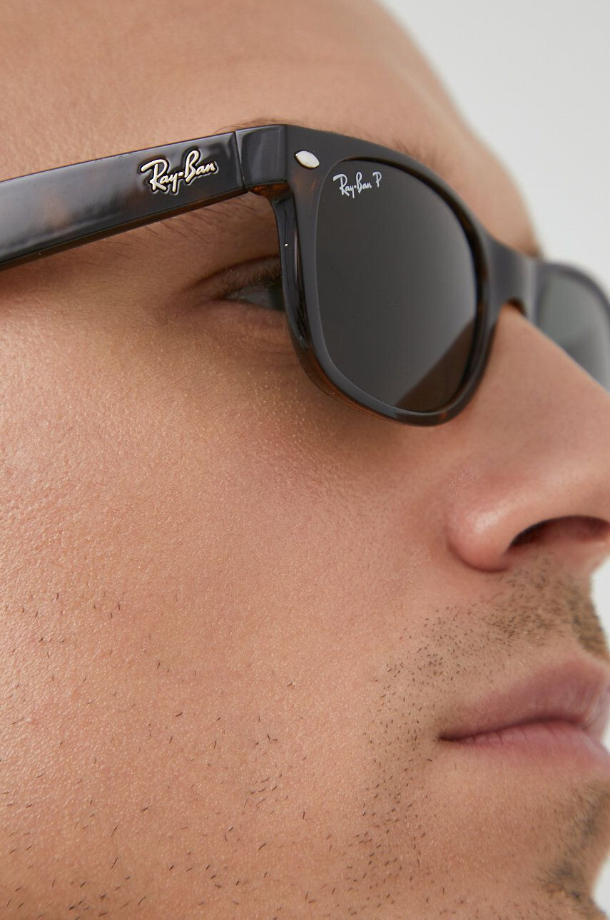 Ray-Ban Brýle New Wayfarer - Pepit.cz