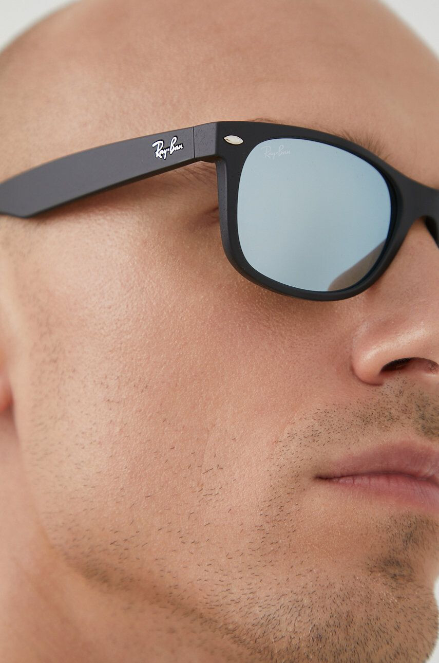 Ray-Ban Brýle New Wayfarer - Pepit.cz