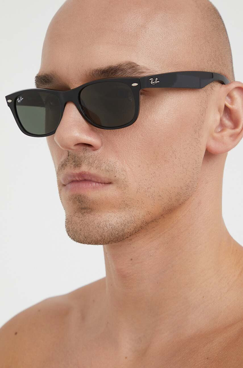 Ray-Ban Brýle New Wayfarer - Pepit.cz