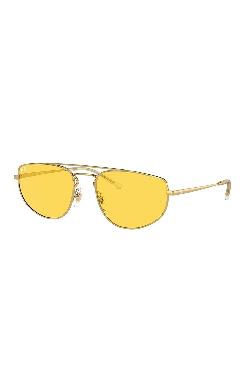 Ray-Ban Brýle RB3668 - Pepit.cz