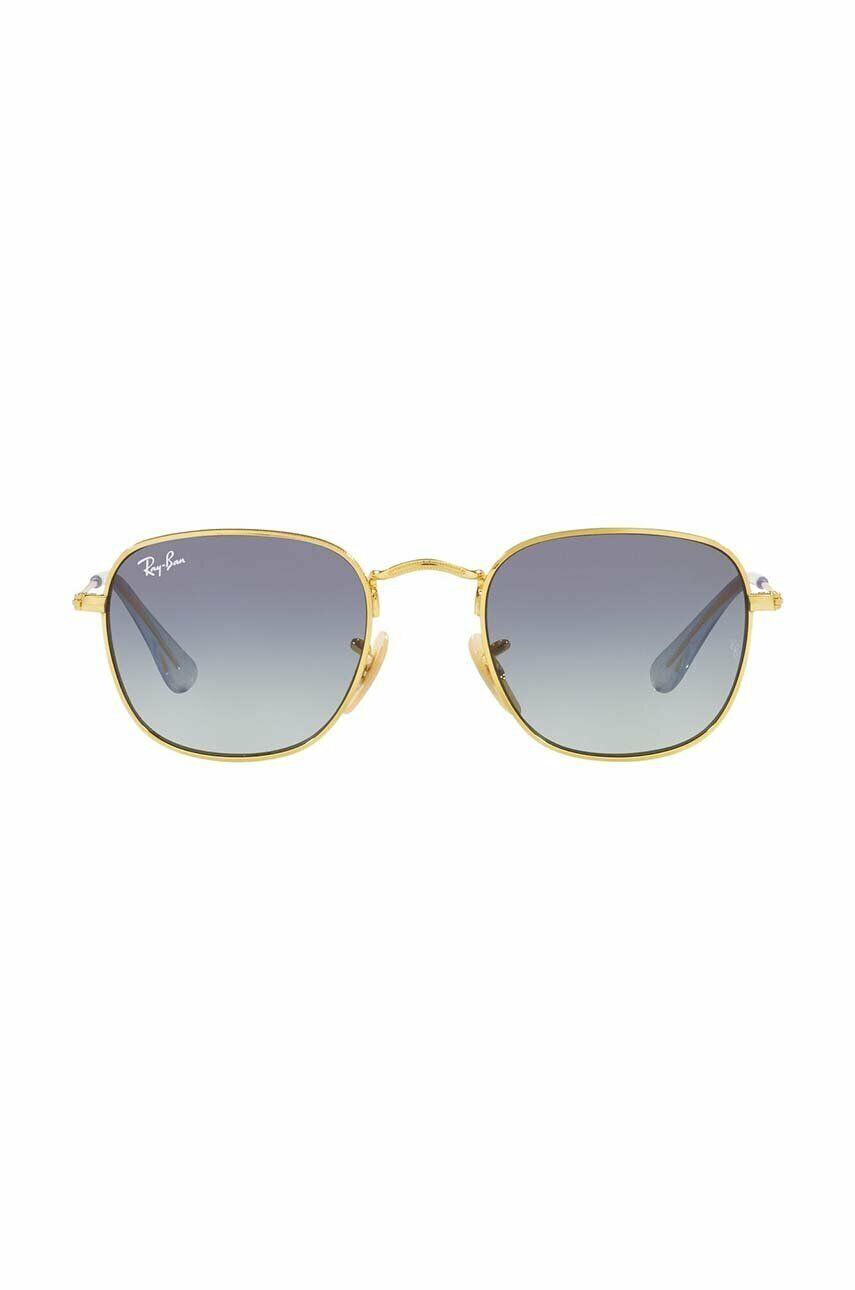 Ray-Ban Dětské sluneční brýle Frank Kids 0RJ9557S - Pepit.cz