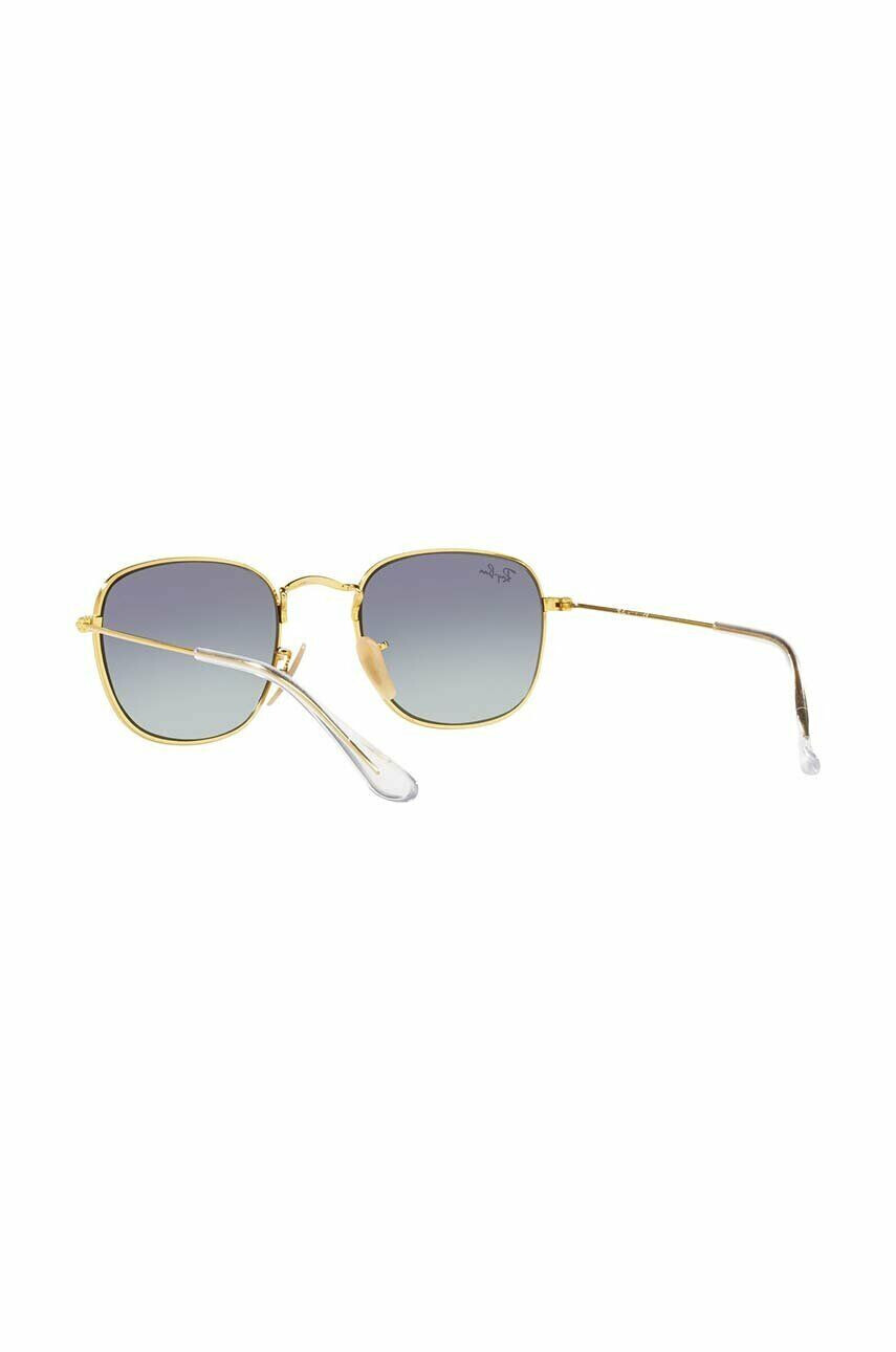 Ray-Ban Dětské sluneční brýle Frank Kids 0RJ9557S - Pepit.cz