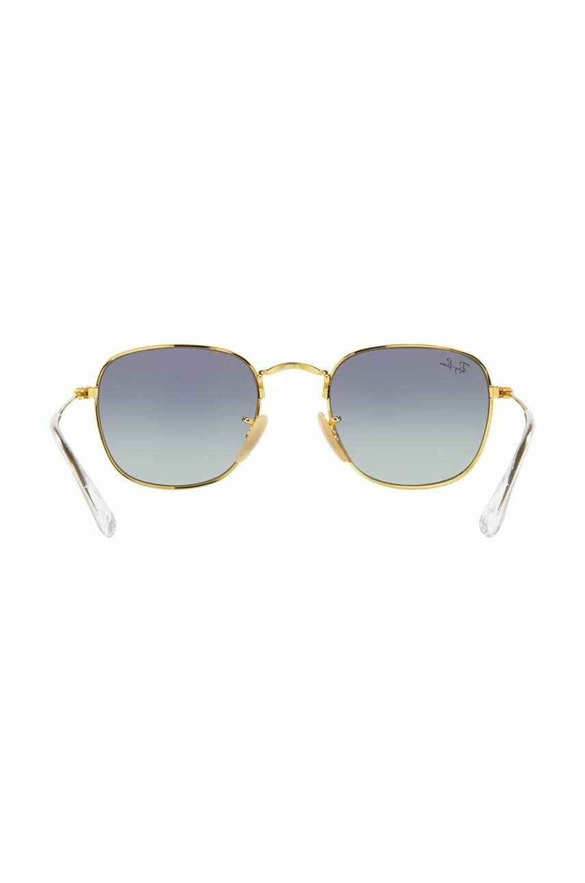 Ray-Ban Dětské sluneční brýle Frank Kids 0RJ9557S - Pepit.cz