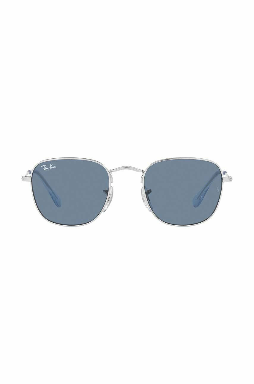 Ray-Ban Dětské sluneční brýle Frank Kids 0RJ9557S - Pepit.cz