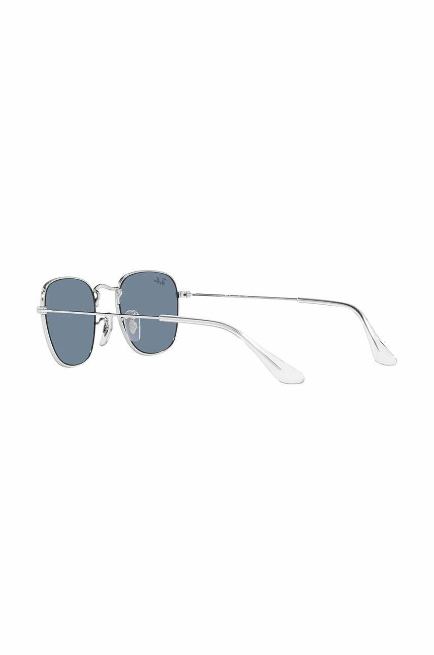 Ray-Ban Dětské sluneční brýle Frank Kids 0RJ9557S - Pepit.cz