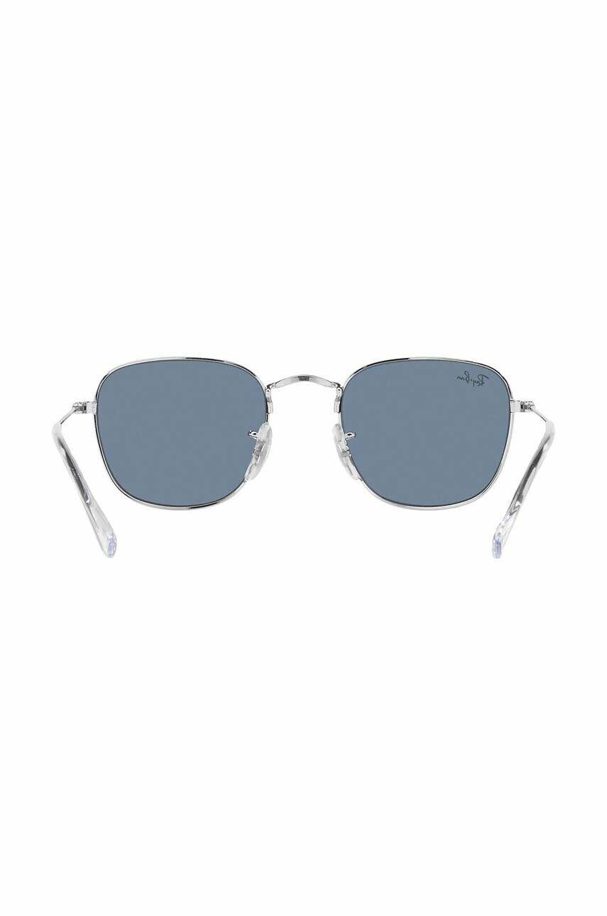 Ray-Ban Dětské sluneční brýle Frank Kids 0RJ9557S - Pepit.cz