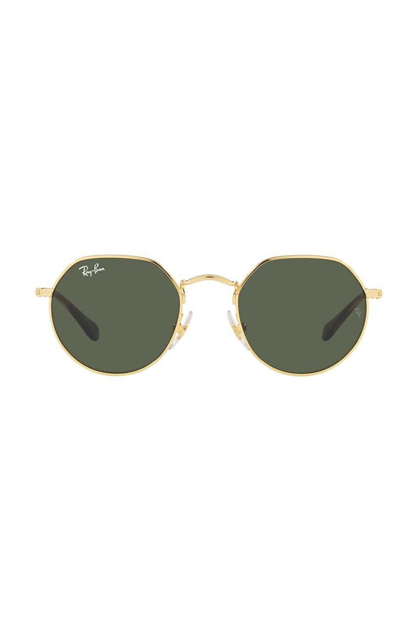 Ray-Ban Dětské sluneční brýle Junior Jack - Pepit.cz