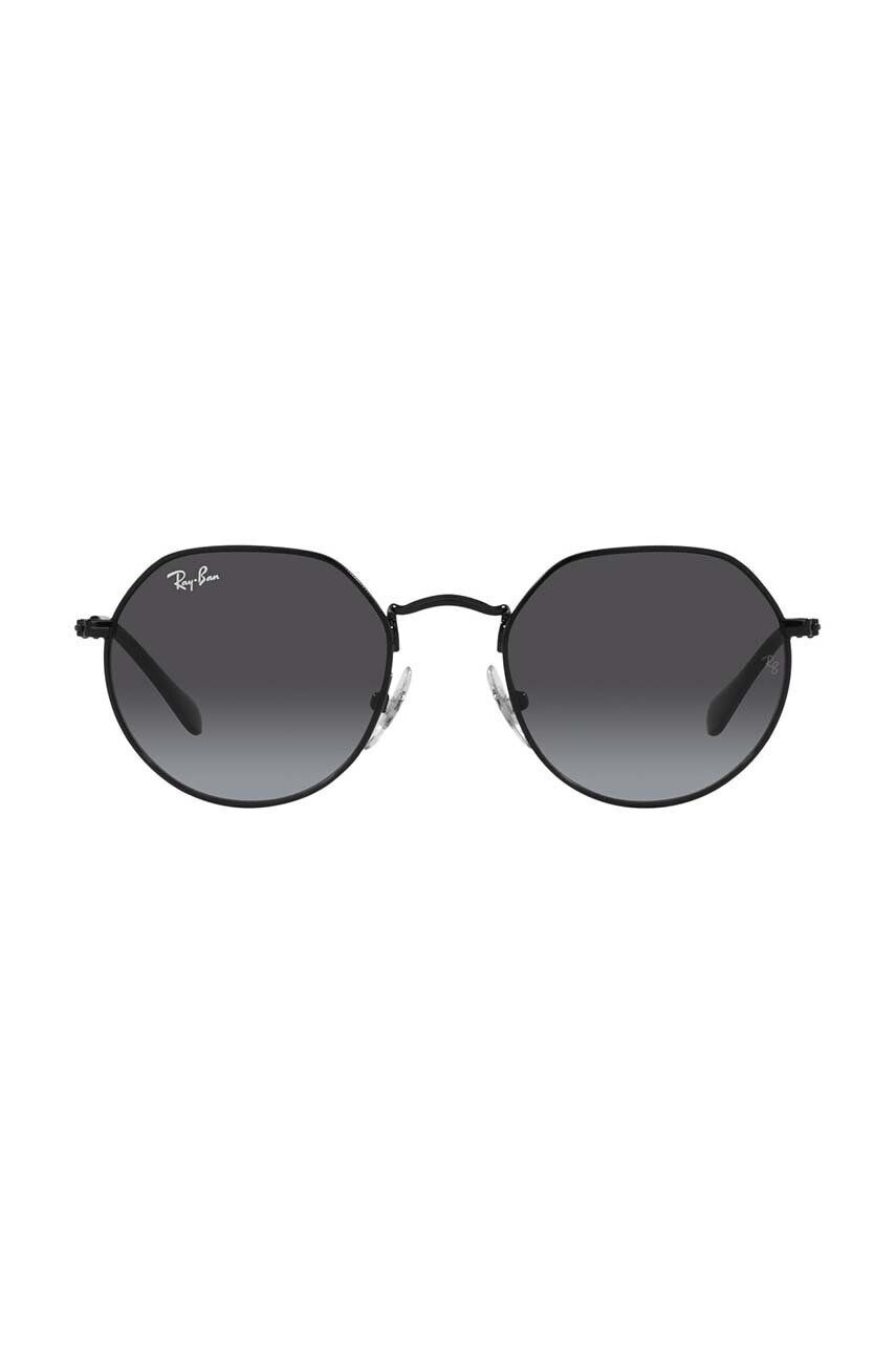 Ray-Ban Dětské sluneční brýle Junior Jack - Pepit.cz