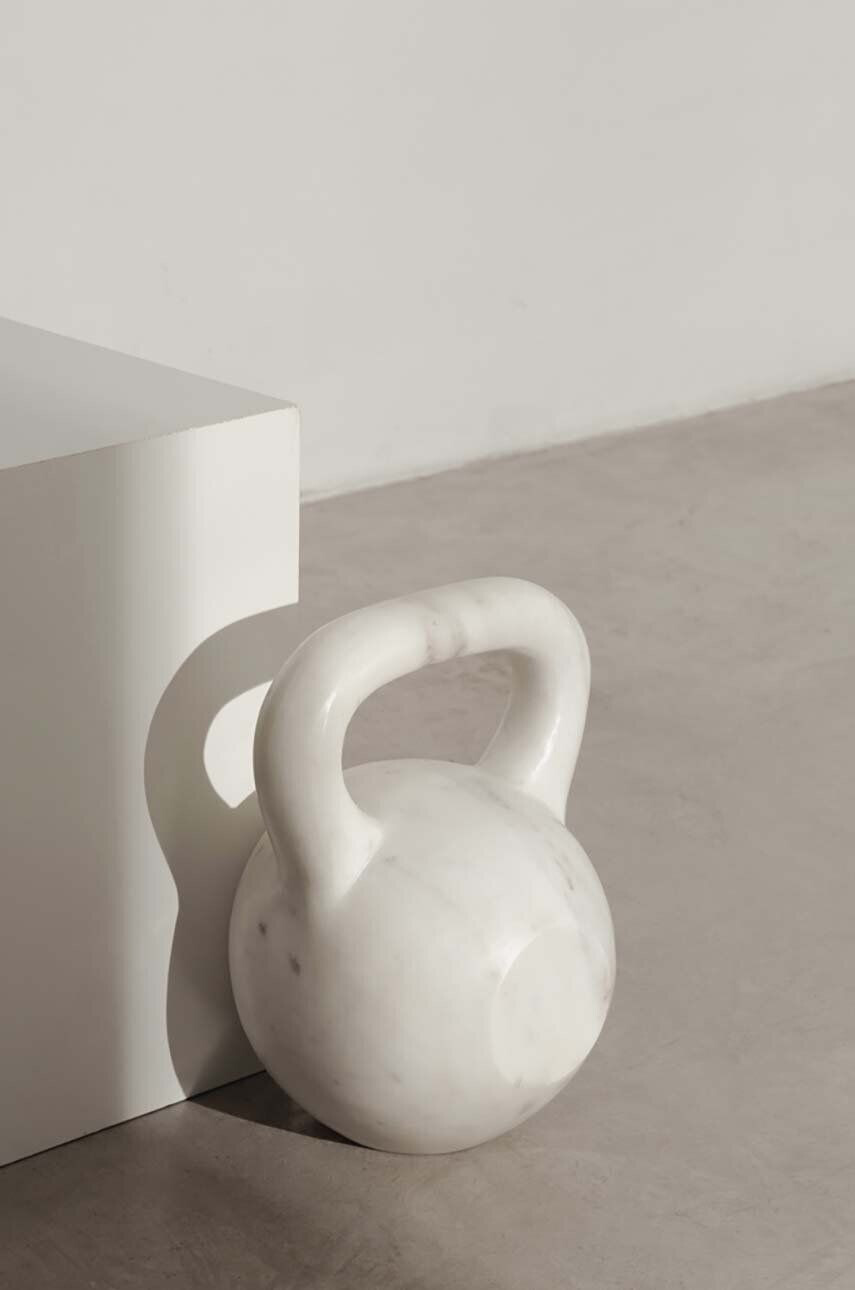 Really Nice Things Kettlebell - Pepit.cz