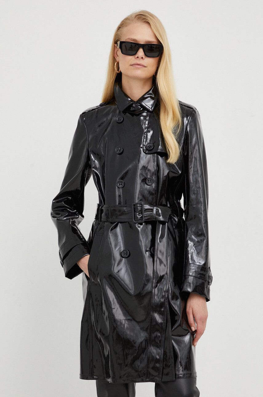 Red Valentino Trench kabát - Pepit.cz