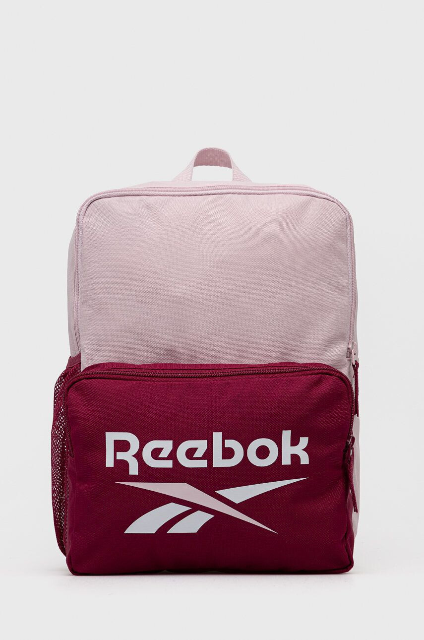 Reebok Batoh s potiskem - Pepit.cz