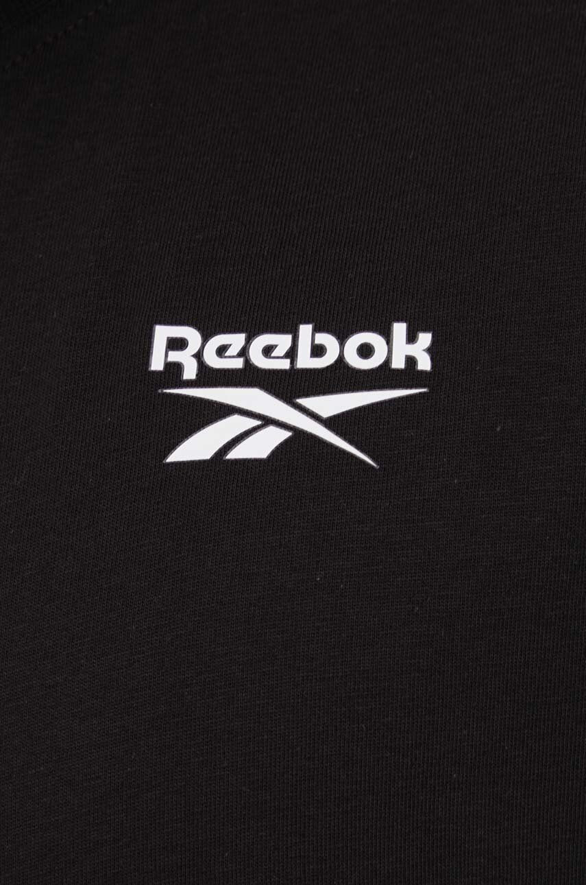 Reebok Bavlněné tričko HG3198 - Pepit.cz