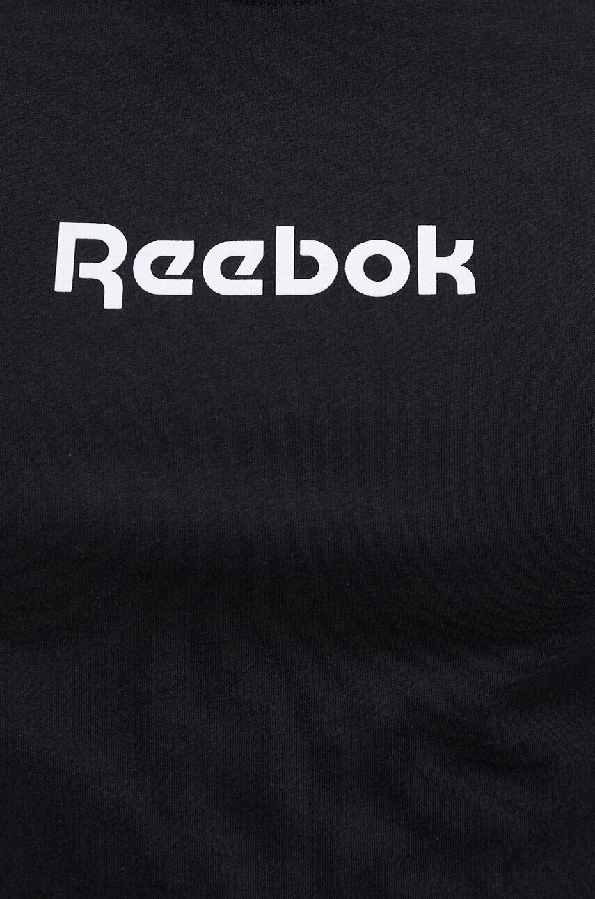 Reebok Bavlněné tričko - Pepit.cz