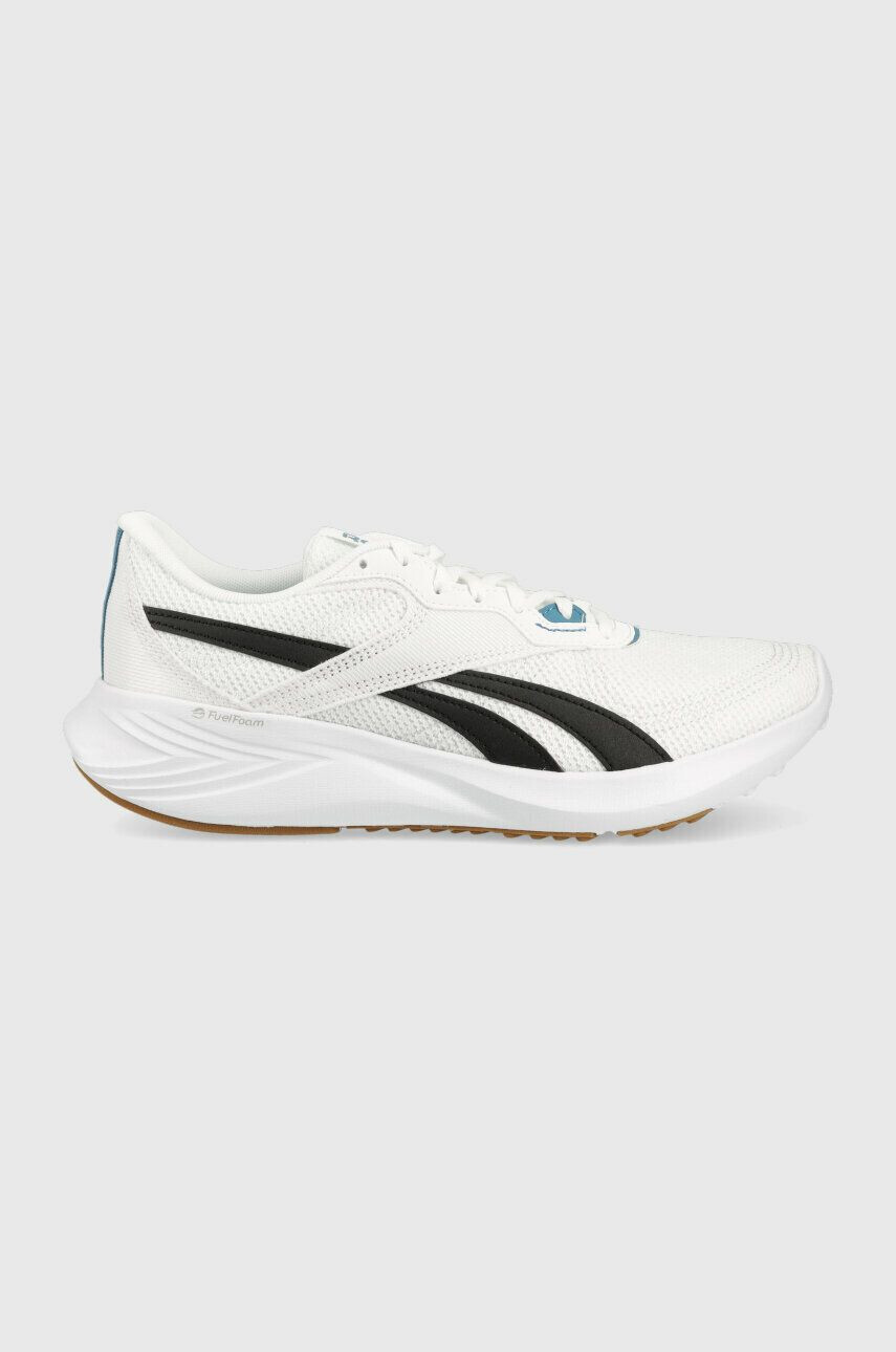 Reebok Běžecké boty Energen Tech bílá barva - Pepit.cz