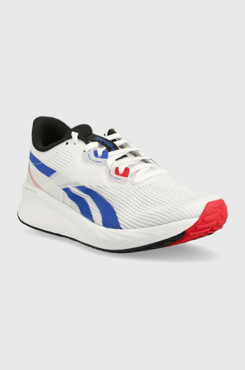 Reebok Běžecké boty Energen Tech Plus bílá barva - Pepit.cz