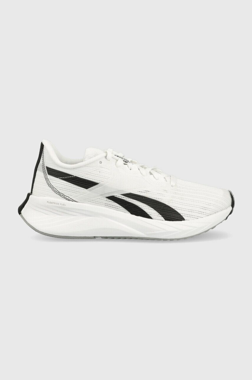 Reebok Běžecké boty Energen Tech Plus bílá barva - Pepit.cz