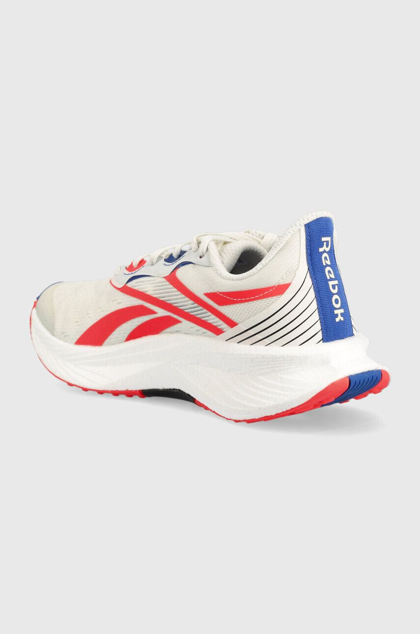 Reebok Běžecké boty Floatride Energy 5 bílá barva - Pepit.cz