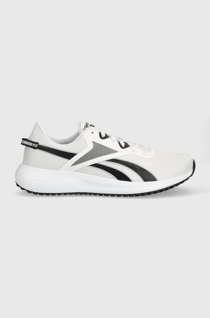 Reebok Běžecké boty Lite Plus 3 bílá barva - Pepit.cz