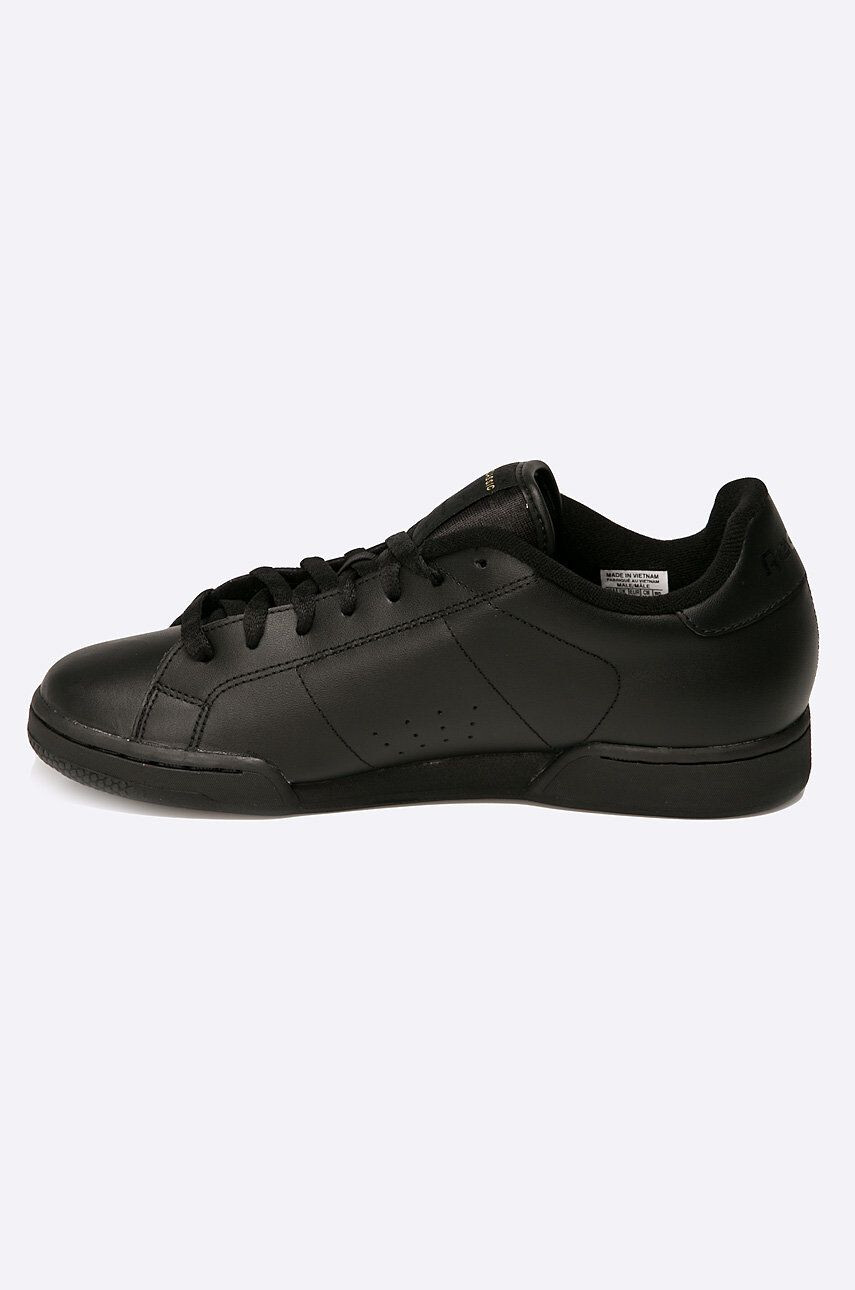 Reebok Classic Reebok - Boty 6836 6836-BLACK - Pepit.cz