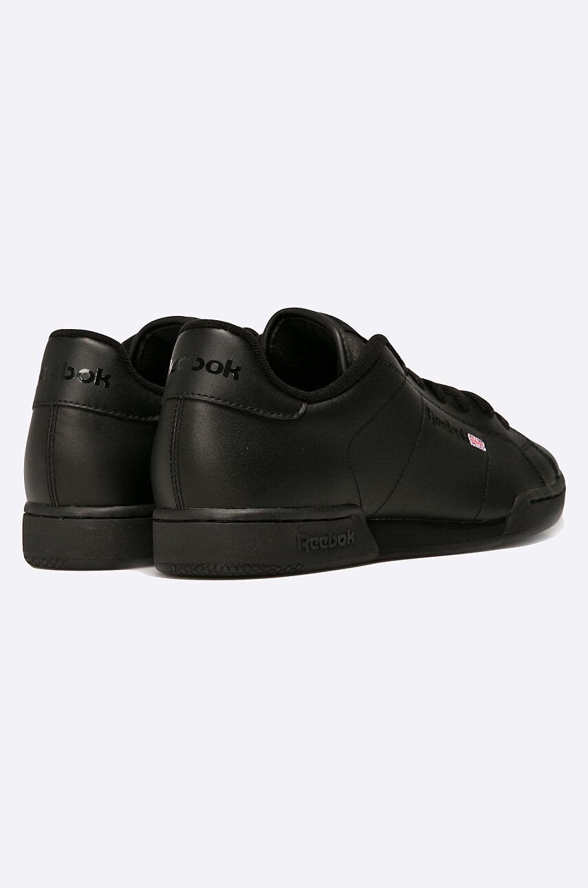 Reebok Classic Reebok - Boty 6836 6836-BLACK - Pepit.cz