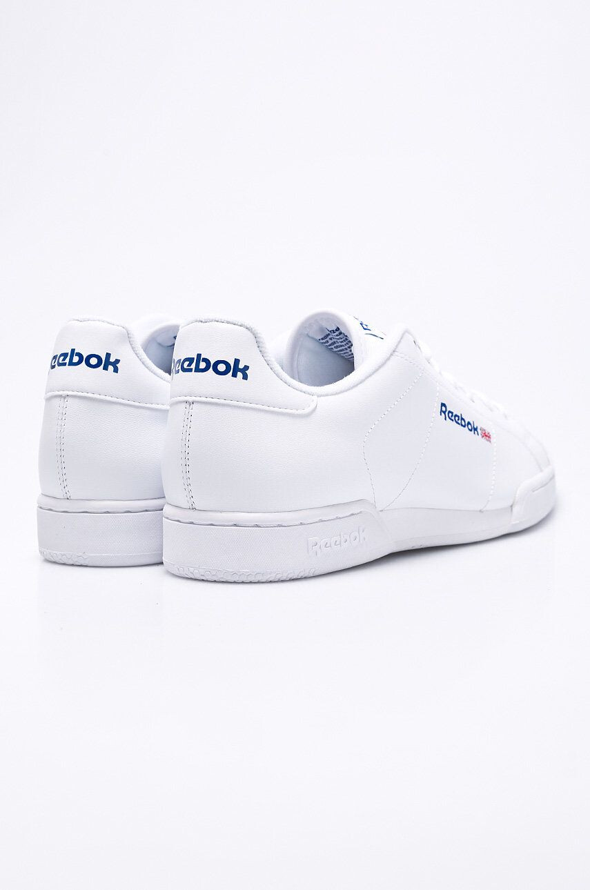 Reebok Classic Reebok - Boty 1354 1354-WHITE/WHIT - Pepit.cz