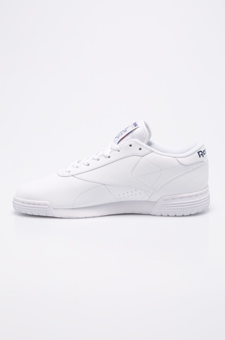 Reebok Classic Reebok - Boty AR3169 AR3169-WHITE/RO - Pepit.cz