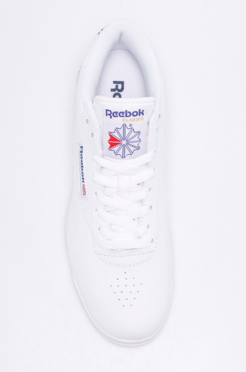 Reebok Classic Reebok - Boty AR3169 AR3169-WHITE/RO - Pepit.cz