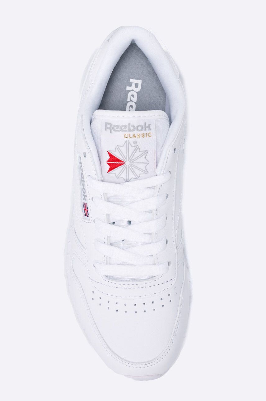 Reebok Boty 2232 CL 2232. - Pepit.cz