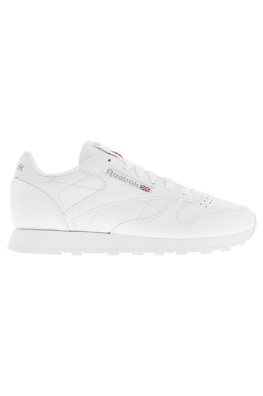 Reebok Boty CL Lthr 2232 - Pepit.cz