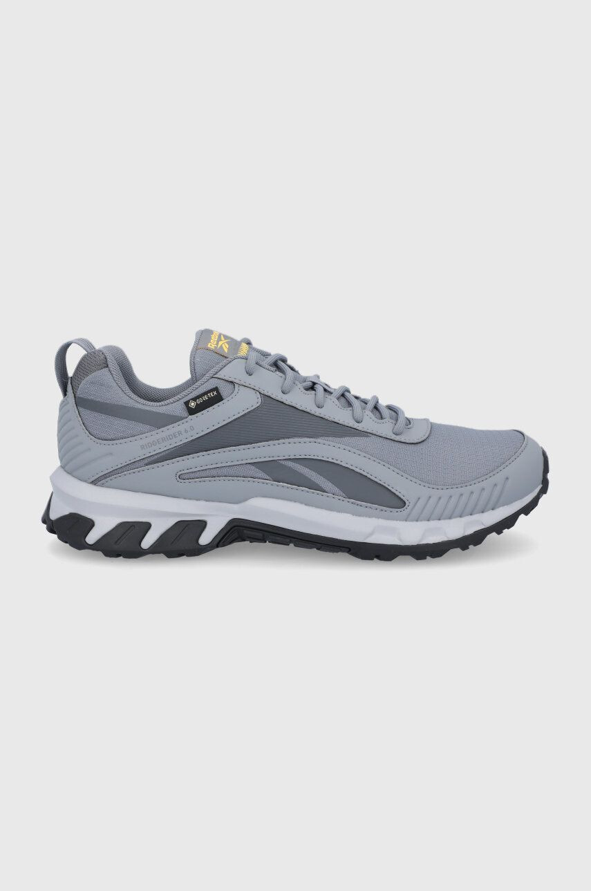 Reebok Boty Ridgerider 6 GTX GY0207 šedá barva - Pepit.cz