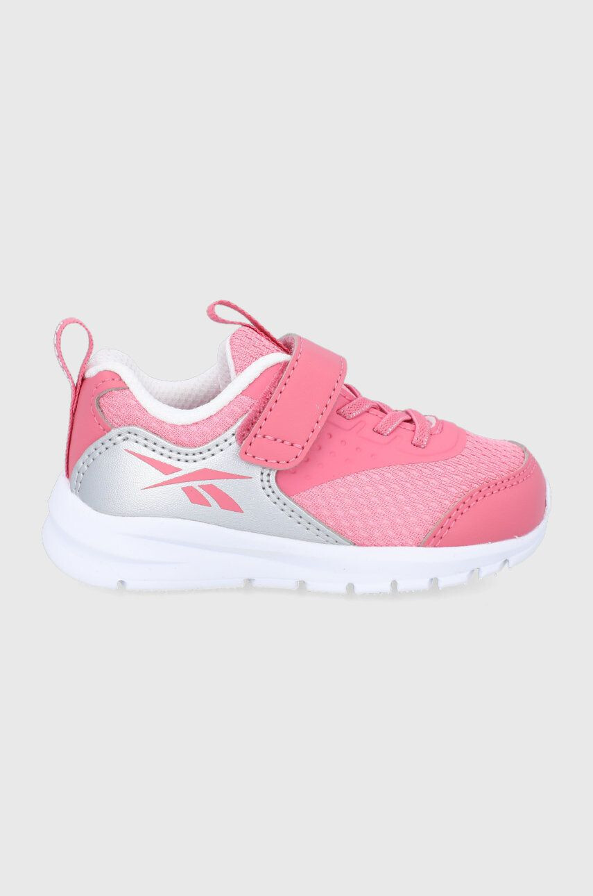 Reebok Boty Rush Runner GW0007 - Pepit.cz