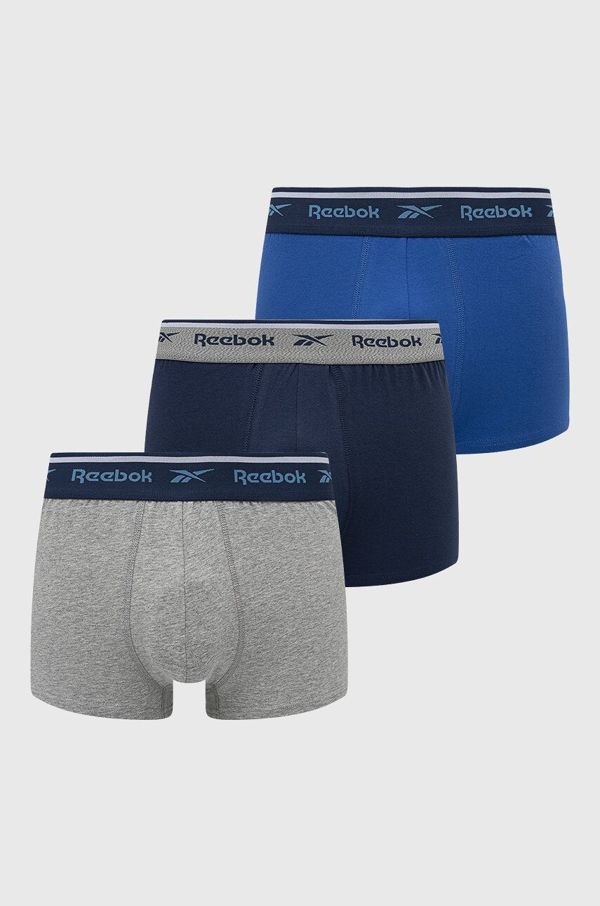 Reebok Boxerky pánské - Pepit.cz