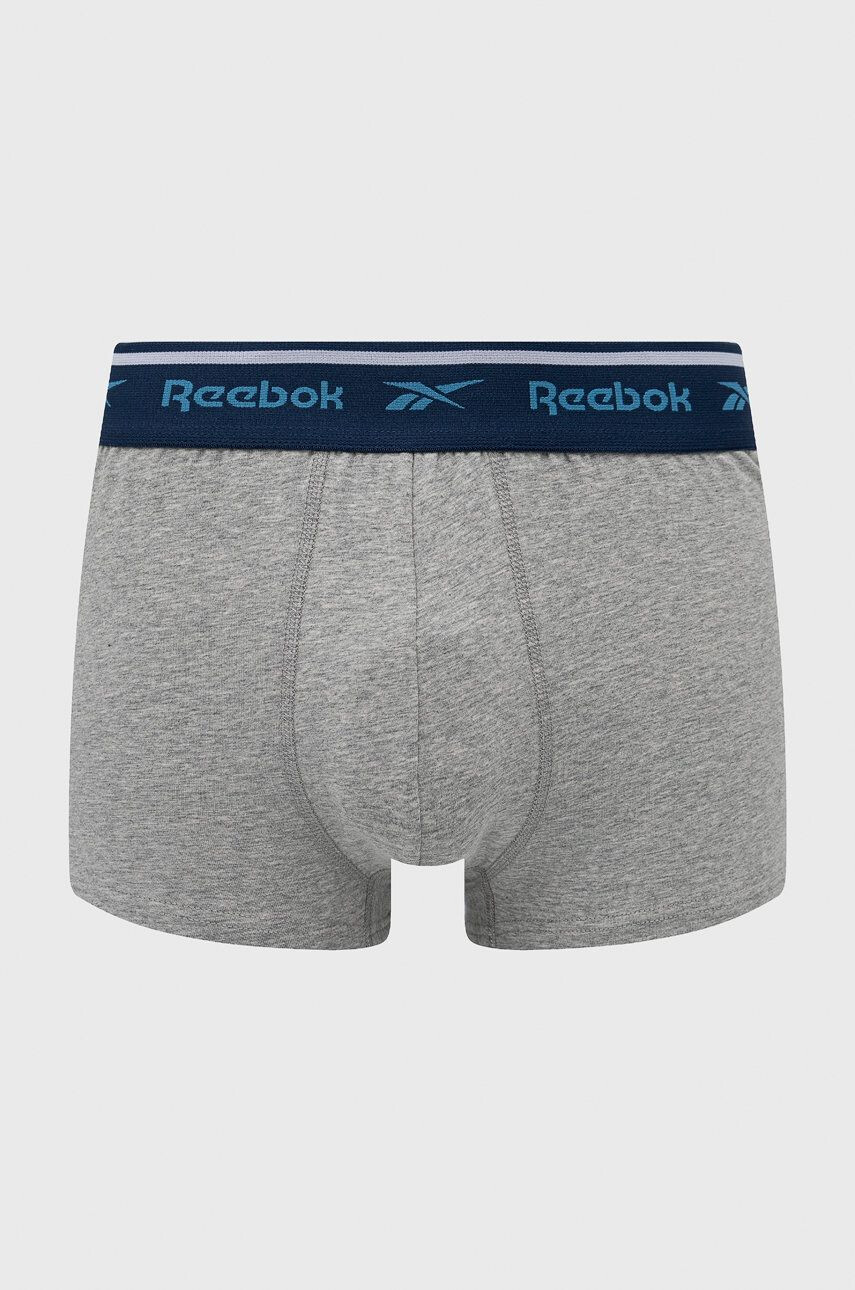 Reebok Boxerky pánské - Pepit.cz