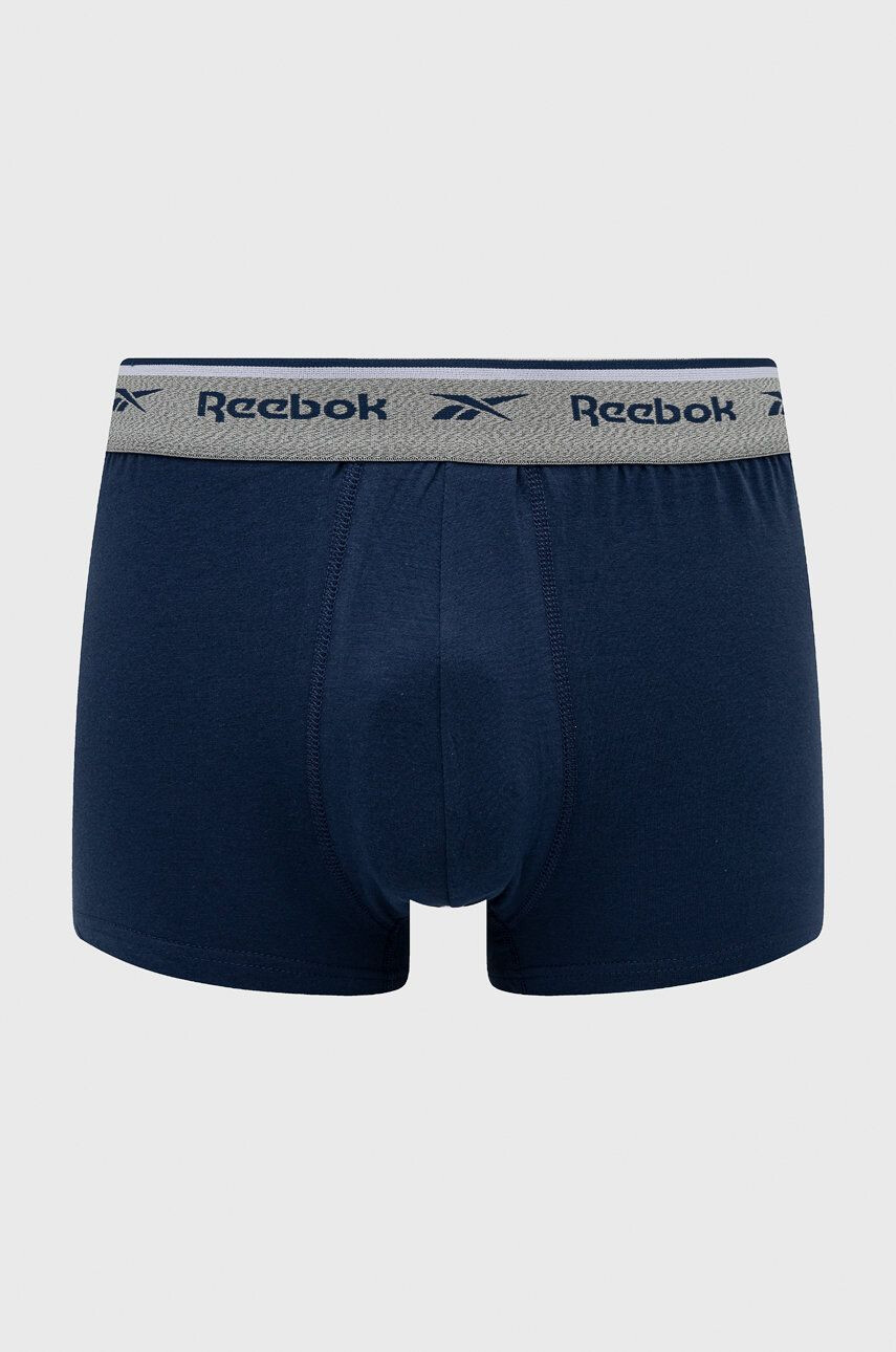 Reebok Boxerky pánské - Pepit.cz