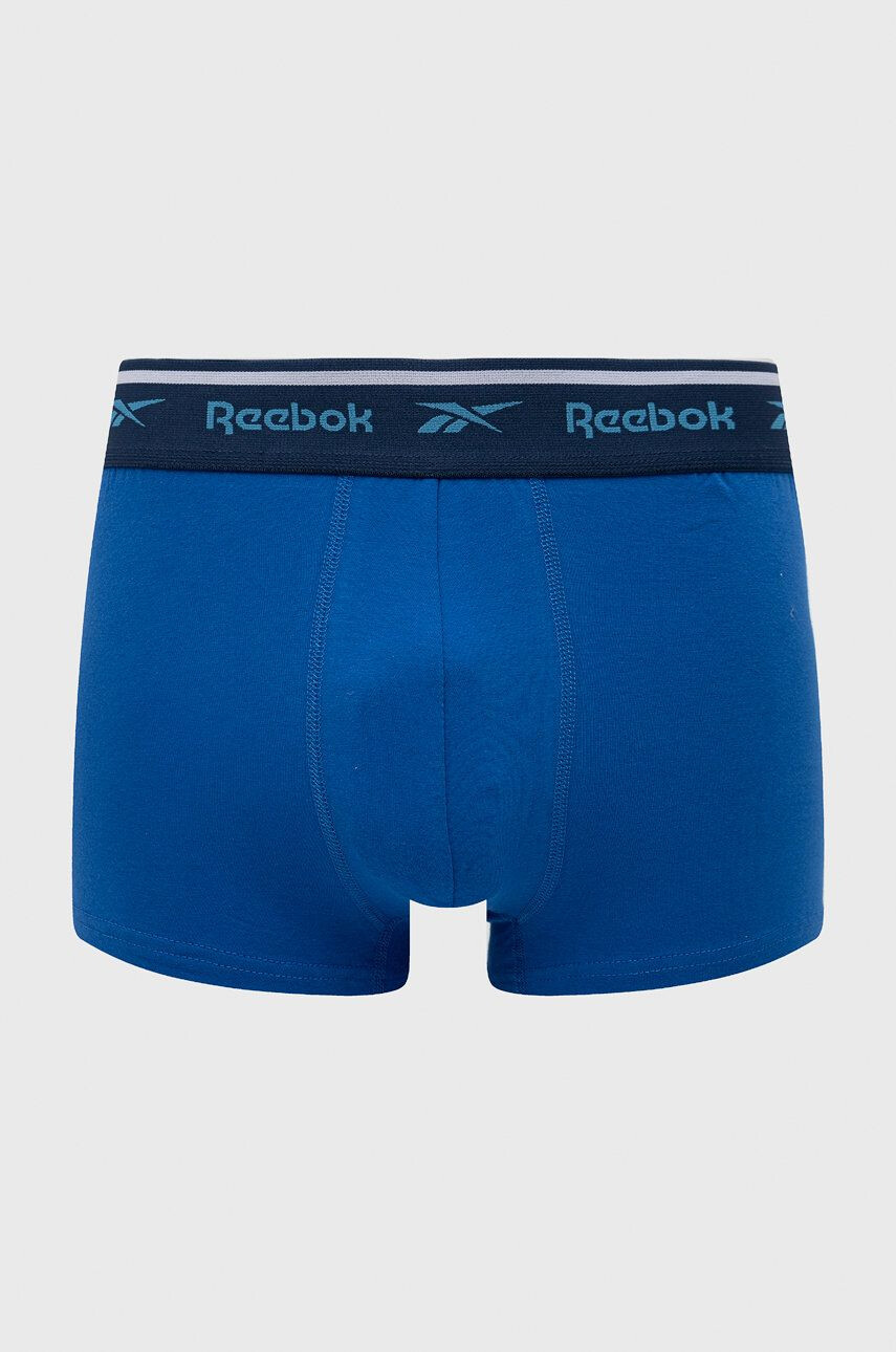 Reebok Boxerky pánské - Pepit.cz