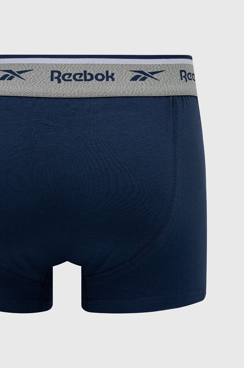 Reebok Boxerky pánské - Pepit.cz