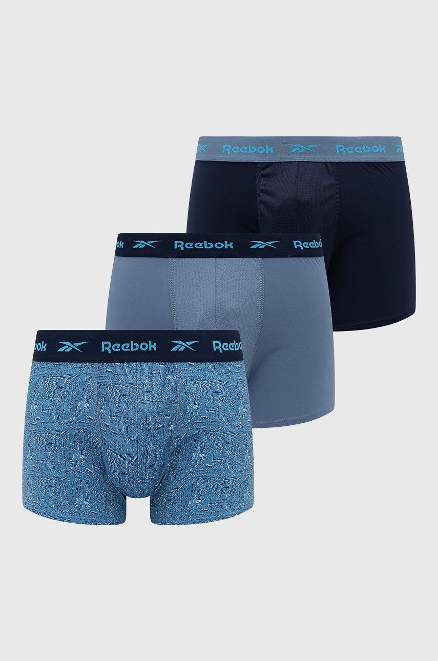 Reebok Boxerky pánské - Pepit.cz