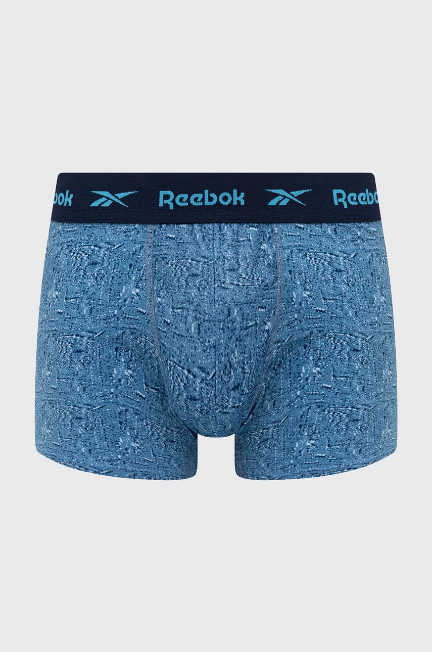 Reebok Boxerky pánské - Pepit.cz