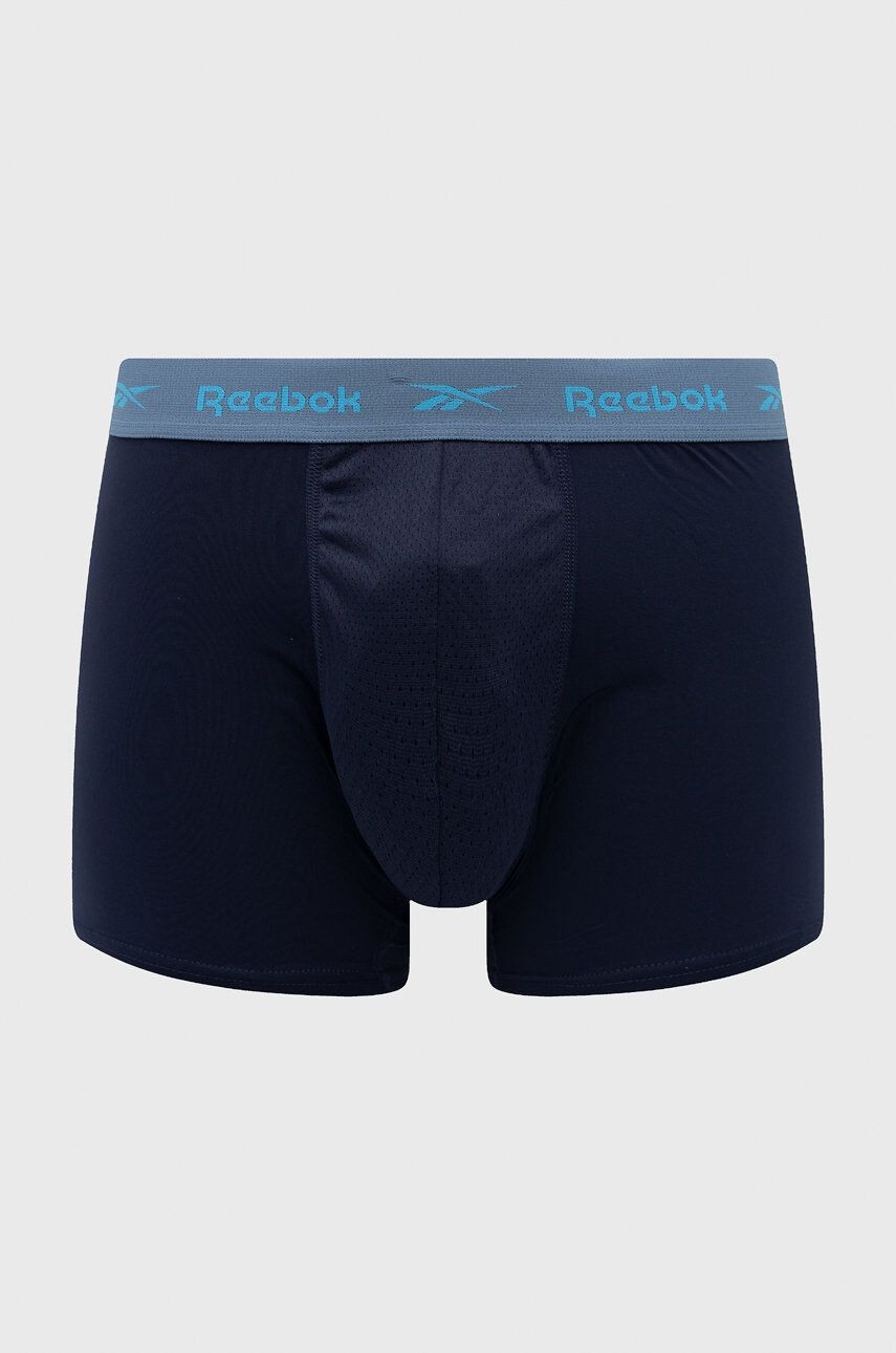 Reebok Boxerky pánské - Pepit.cz