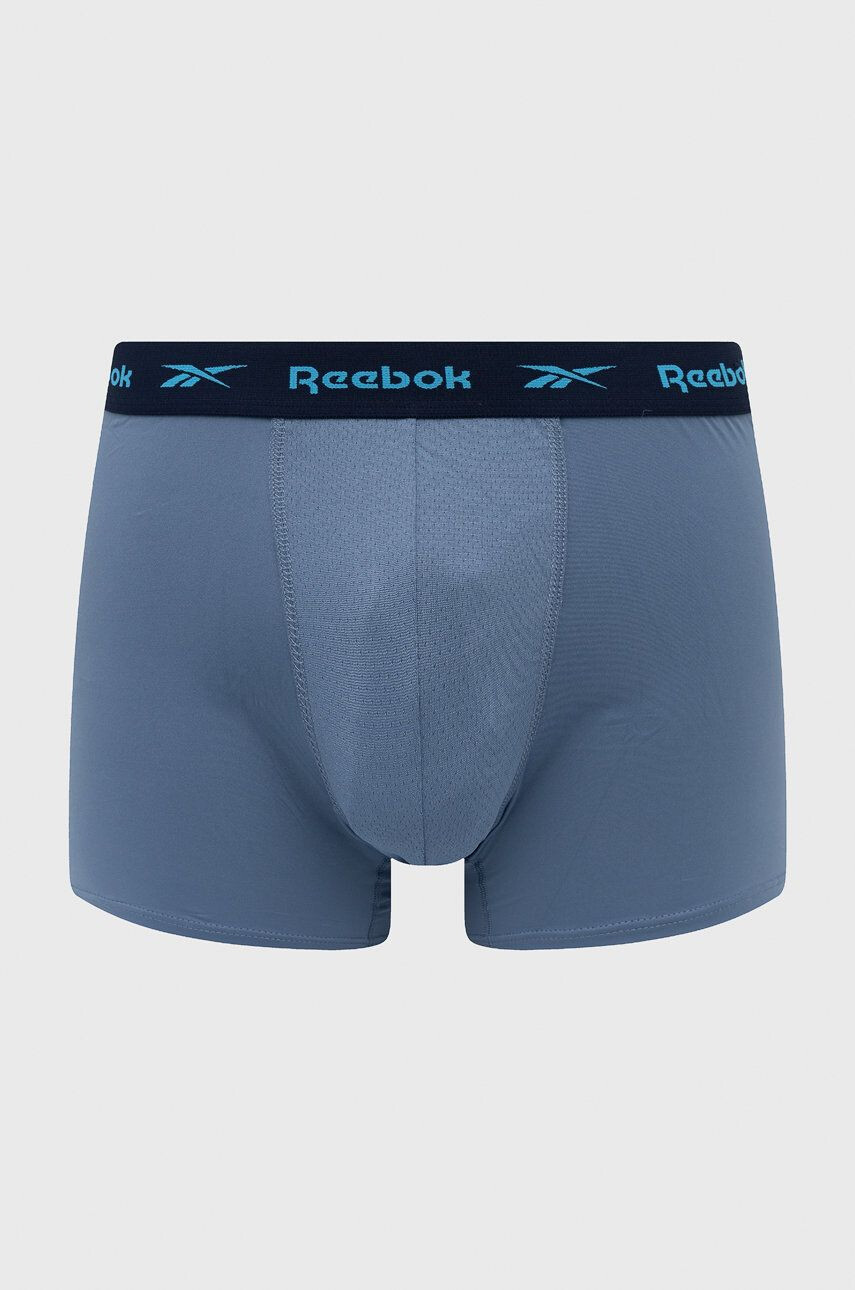 Reebok Boxerky pánské - Pepit.cz